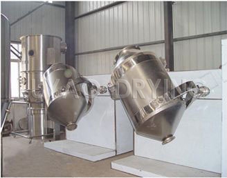 Health food raw material mixing special three-dimensional mixer